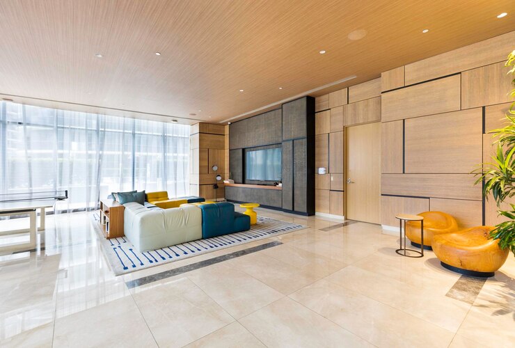 Picture of Stunning Tile Trends and Expert Design Tips with Design Depot